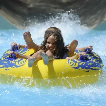 Konstantin In Trakia Plaza Apartamento *