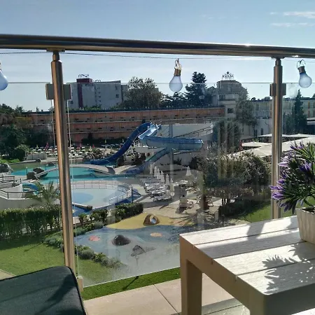 Konstantin In Trakia Plaza Apartamento