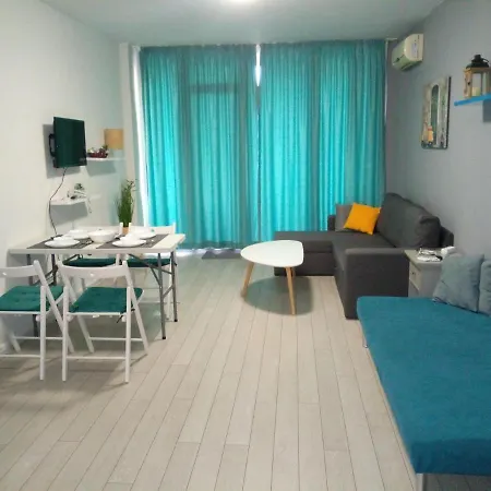 Konstantin In Trakia Plaza * 阳光海滩