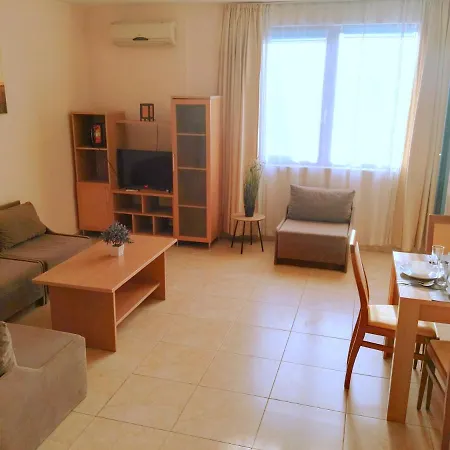 Apartamento Konstantin In Trakia Plaza