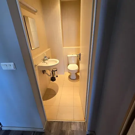 Konstantin In Trakia Plaza Sunny Beach