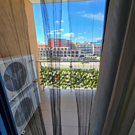 Apartamento Konstantin In Trakia Plaza