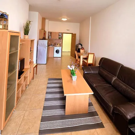Apartamento Konstantin In Trakia Plaza