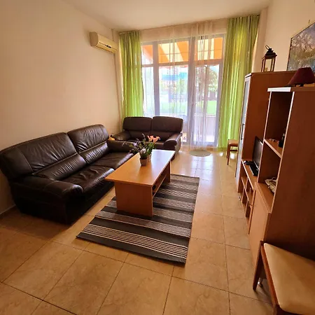 Apartamento Konstantin In Trakia Plaza