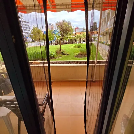 Apartamento Konstantin In Trakia Plaza