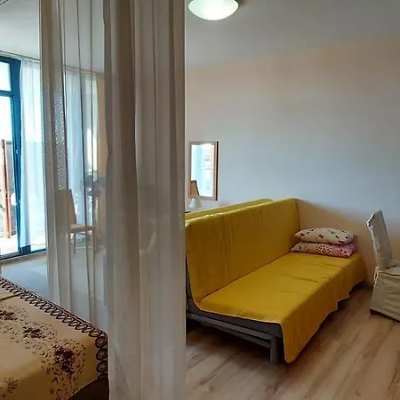 Konstantin In Trakia Plaza Sunny Beach