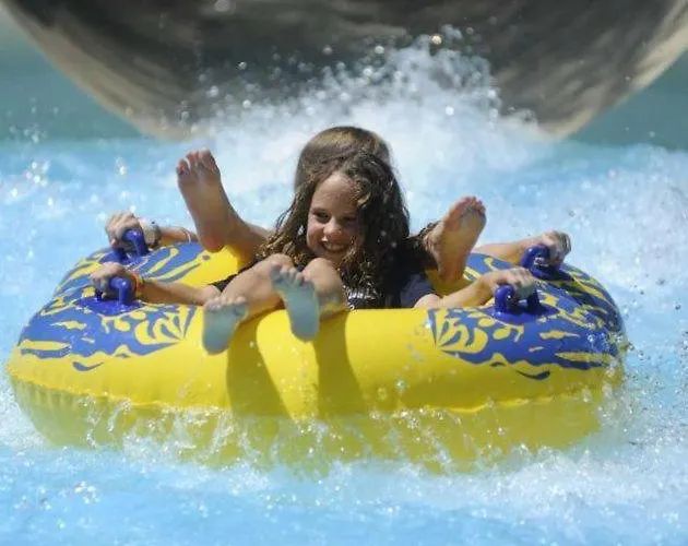 Konstantin In Trakia Plaza 公寓 *