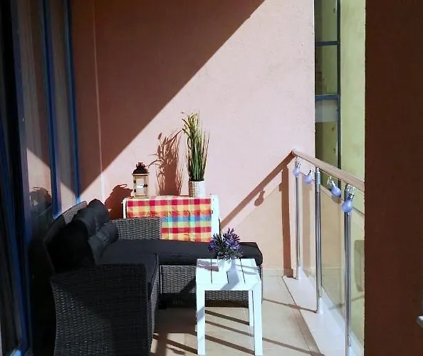 Konstantin In Trakia Plaza 阳光海滩