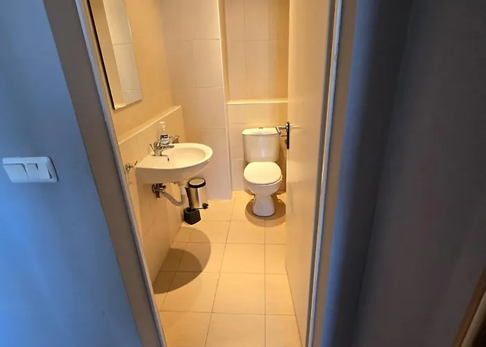 Konstantin In Trakia Plaza 阳光海滩