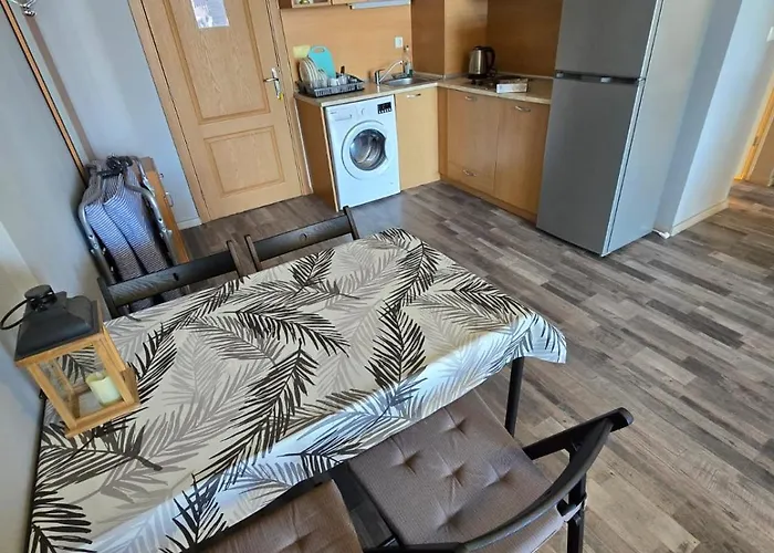 Konstantin In Trakia Plaza 阳光海滩