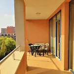 Konstantin In Trakia Plaza Apartment