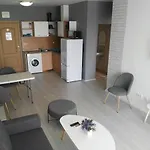 Apartment Konstantin In Trakia Plaza