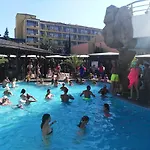 Apartment Konstantin In Trakia Plaza