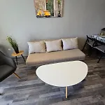 Konstantin In Trakia Plaza Apartment