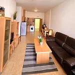 Apartment Konstantin In Trakia Plaza