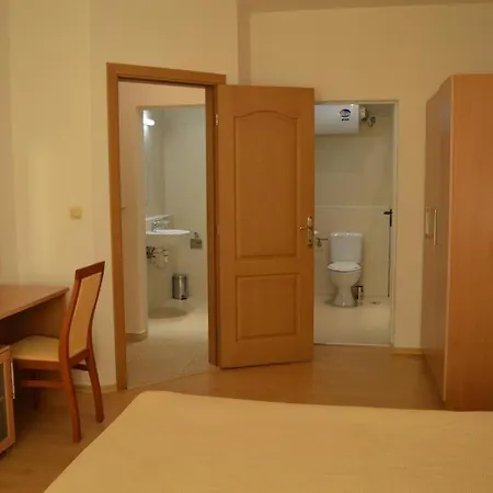 Konstantin In Trakia Plaza Sunny Beach