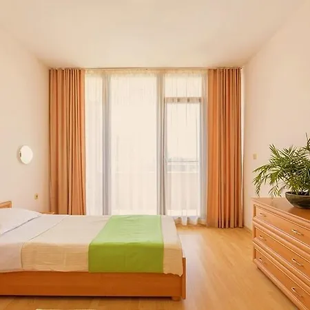 Konstantin In Trakia Plaza Apartament Słoneczny Brzeg