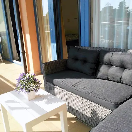 Konstantin In Trakia Plaza Apartament Sunny Beach