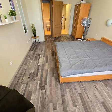 Konstantin In Trakia Plaza * Sunny Beach