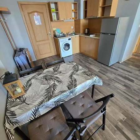 Konstantin In Trakia Plaza Sunny Beach