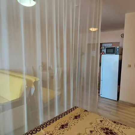 Daire Konstantin In Trakia Plaza Sunny Beach