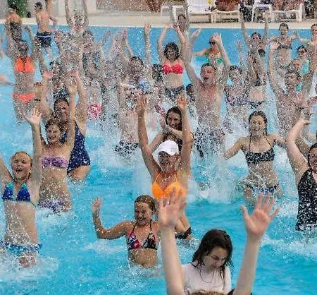 Konstantin In Trakia Plaza Daire