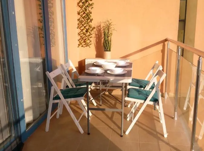 Konstantin In Trakia Plaza