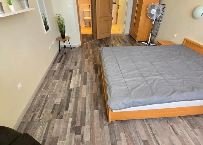 Konstantin In Trakia Plaza * Sunny Beach